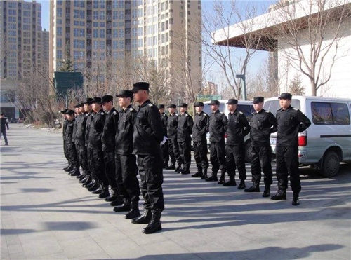 大型活動(dòng)保安工作的挑戰(zhàn)與對(duì)策 臨時(shí)保安服務(wù)公司的專業(yè)視角