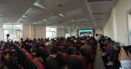 內(nèi)分泌代謝科成功舉辦“世界糖尿病日”主題系列活動(dòng) ——大型活動(dòng)組織服務(wù)助力健康管理